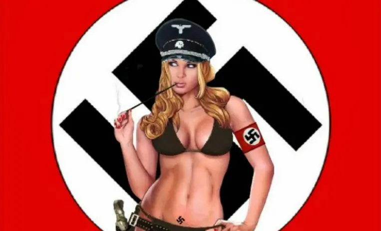 segunda guerra mundial