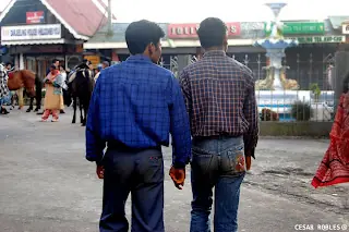 India India