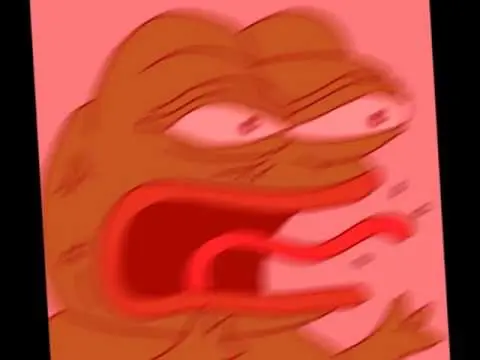 Encuesta: sos un Pepe o un Wojak
