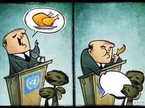 humor
