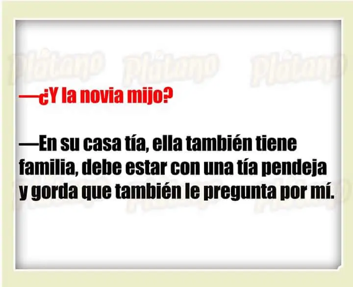 Humor de Lunes