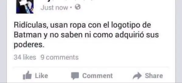 humor