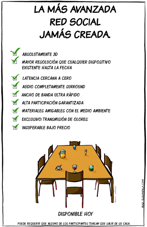 Humor de Lunes