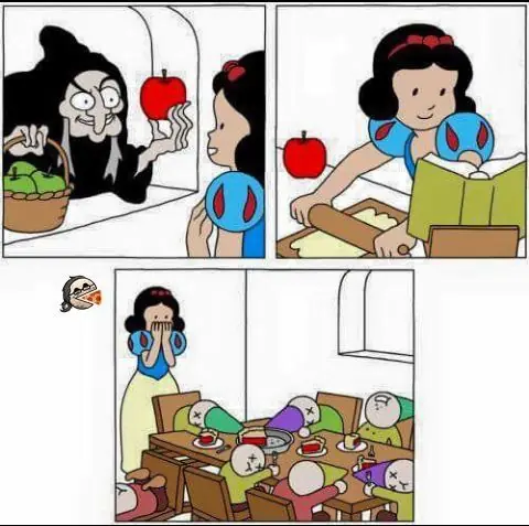Humor de Lunes