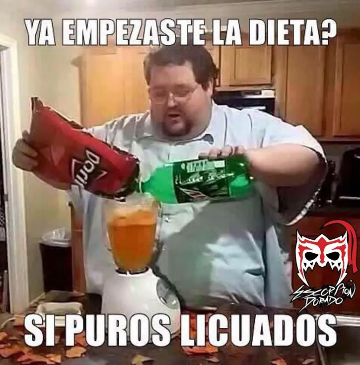 Humor de Lunes