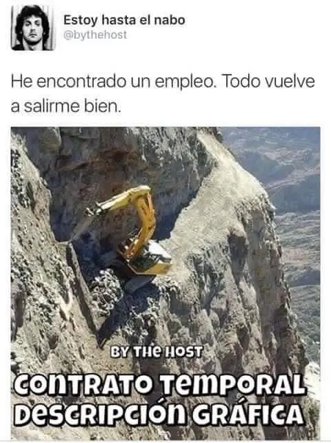 humor de lunes