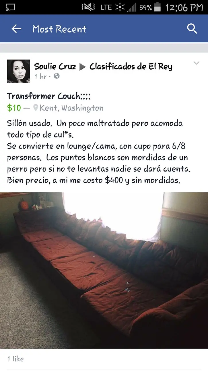 Humor de Lunes