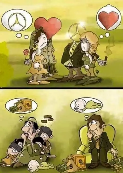 humor