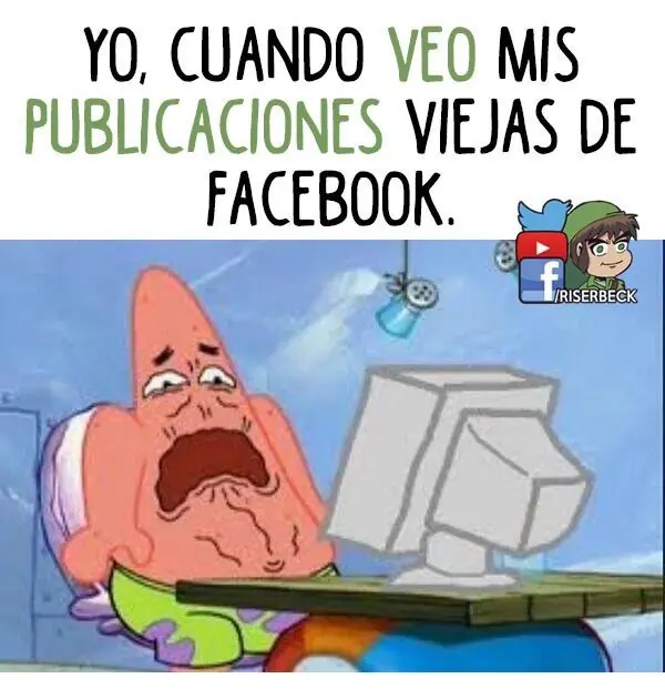 humor de lunes