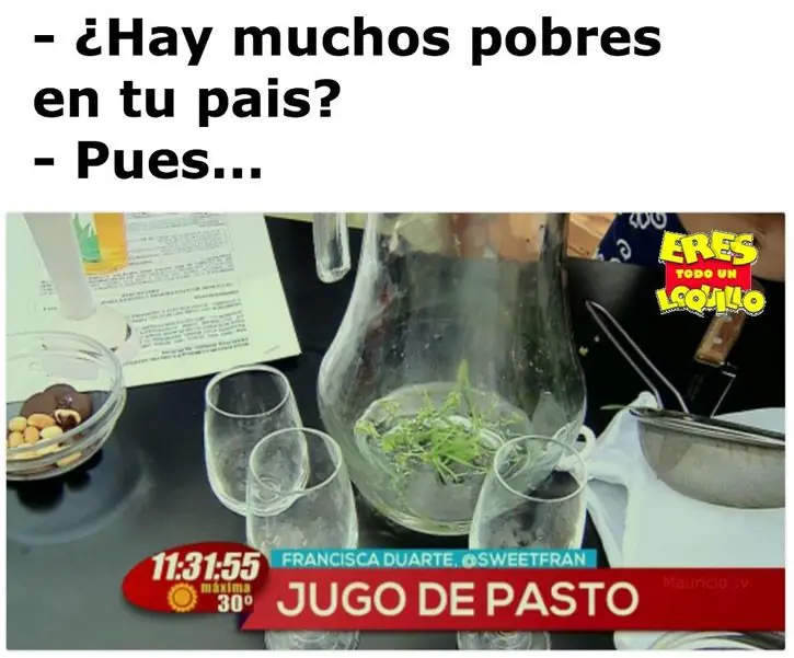 Humor de Lunes