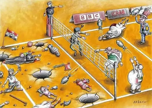 Humor de Lunes