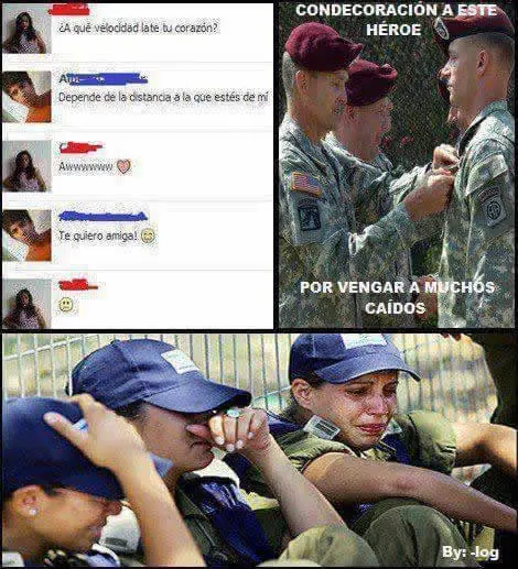 Humor de Lunes