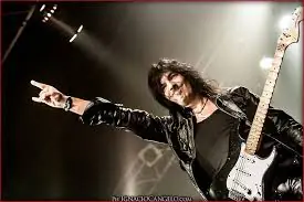 Rata Blanca