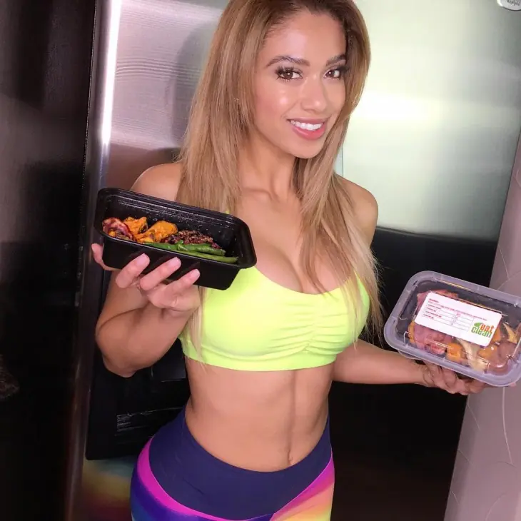 te muestro como bajar de peso