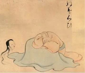 japon