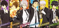 katekyo hitman reborn