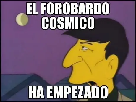 comandante