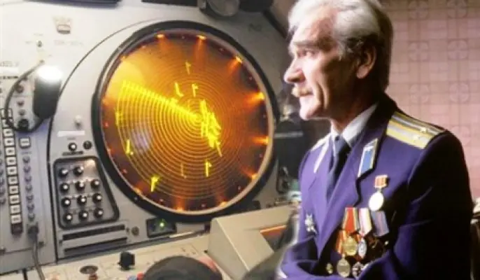 El hombre que salvó al mundo y nadie conoce