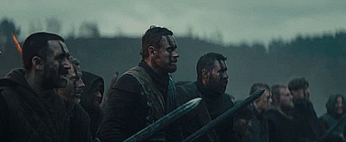 Macbeth de Shakespeare