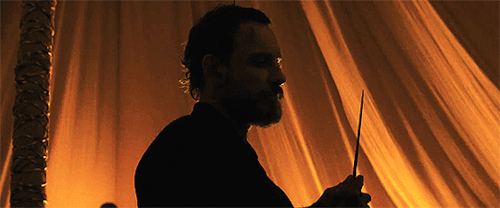 macbeth resumen