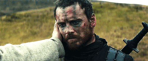 Macbeth de Shakespeare