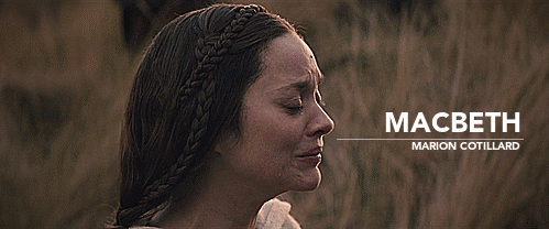 macbeth resumen