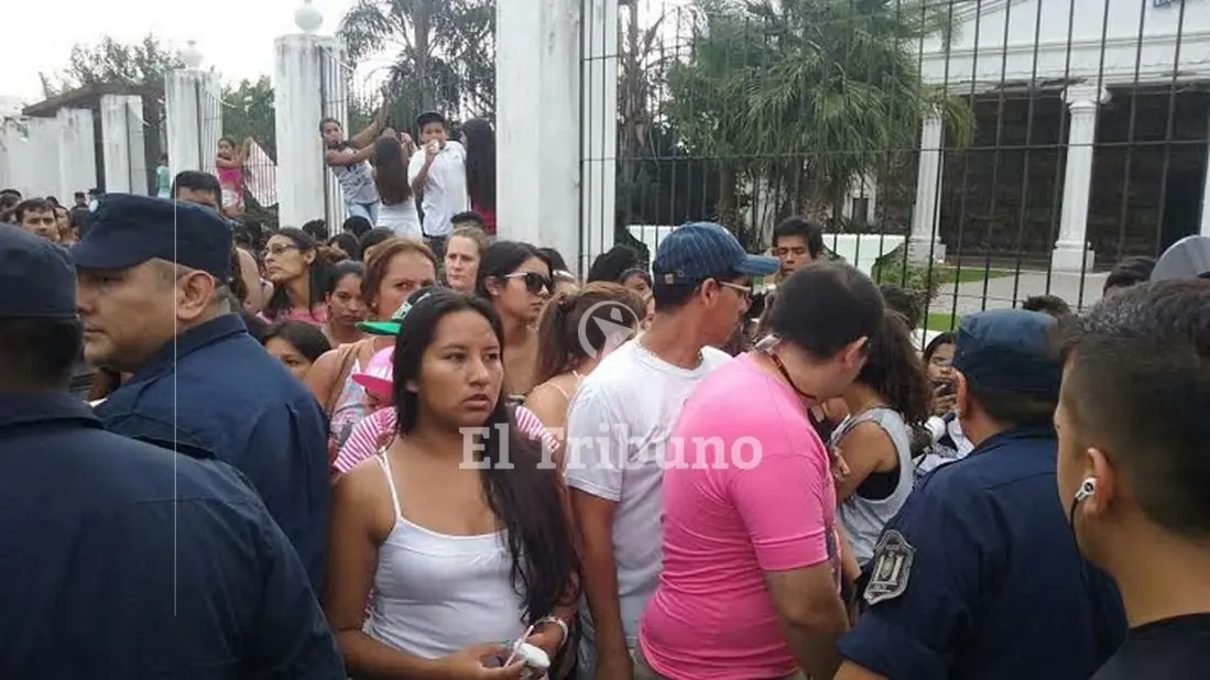 fraude en salta marama