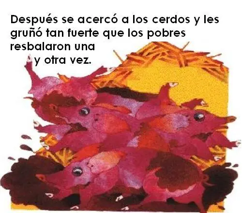 Cuentos de tu infancia. (Libro de lecturas)(Nostalgia)