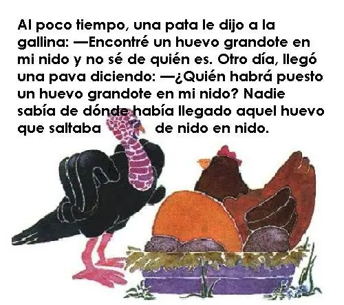 Cuentos de tu infancia. (Libro de lecturas)(Nostalgia)
