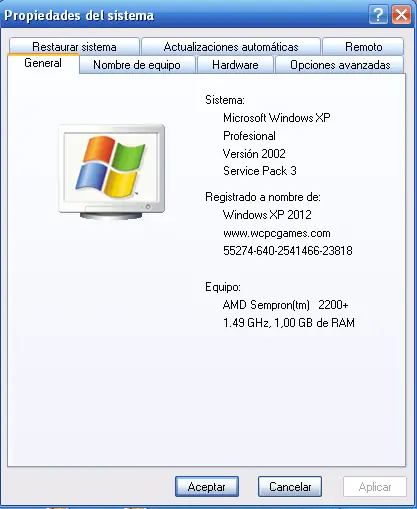 Ayuda, mi pc se queda trabada.