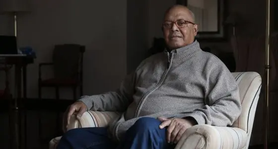 “En un ascensor me quedaría encerrado con Mujica”