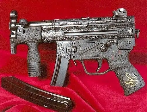 : armas
