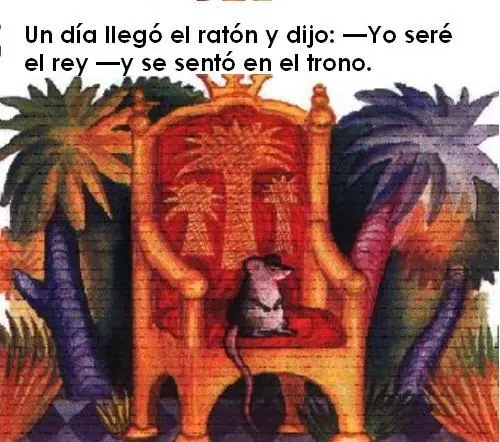 cuentos