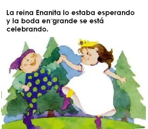 cuentos