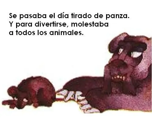 cuanta cuentos