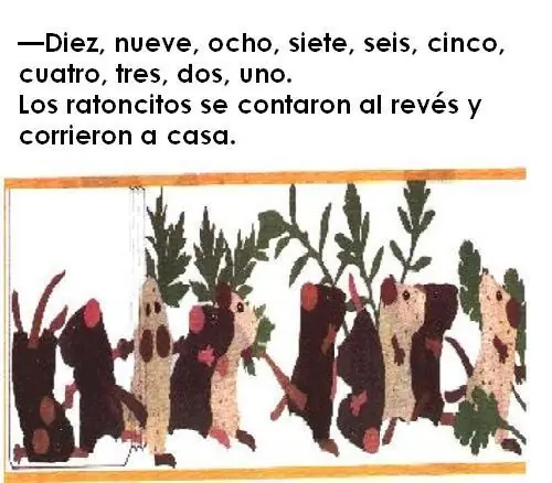 Cuentos de tu infancia. (Libro de lecturas)(Nostalgia)
