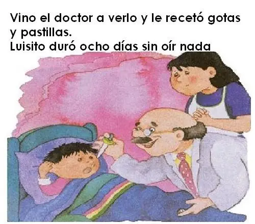 cuentos