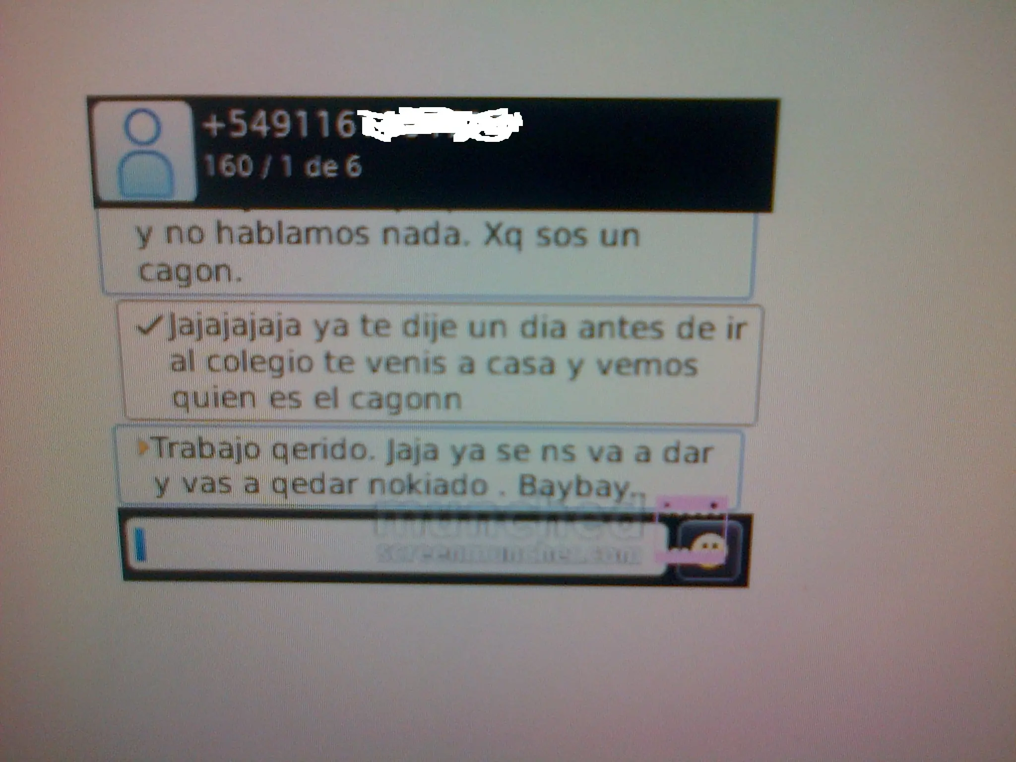 Mis Virgohistorias