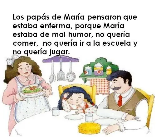 Cuentos de tu infancia. (Libro de lecturas)(Nostalgia)