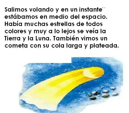 cuentos