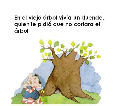 Cuentos de tu infancia. (Libro de lecturas)(Nostalgia)
