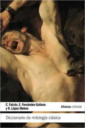 mitologia