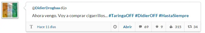 taringadeep