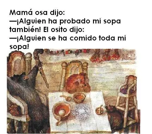 cuentos