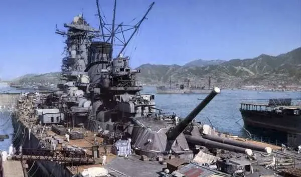 ijn yamato