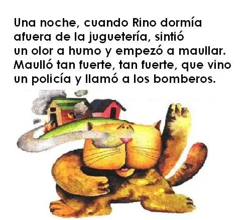 cuanta cuentos