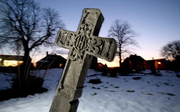 Ciudades que tienen Conexiones con el Satanismo