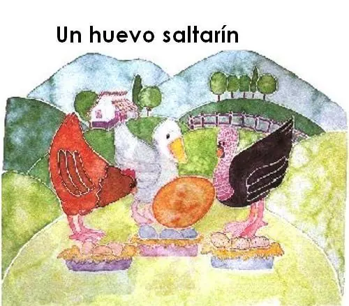 cuentos
