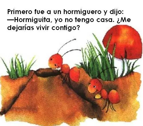 Cuentos de tu infancia. (Libro de lecturas)(Nostalgia)