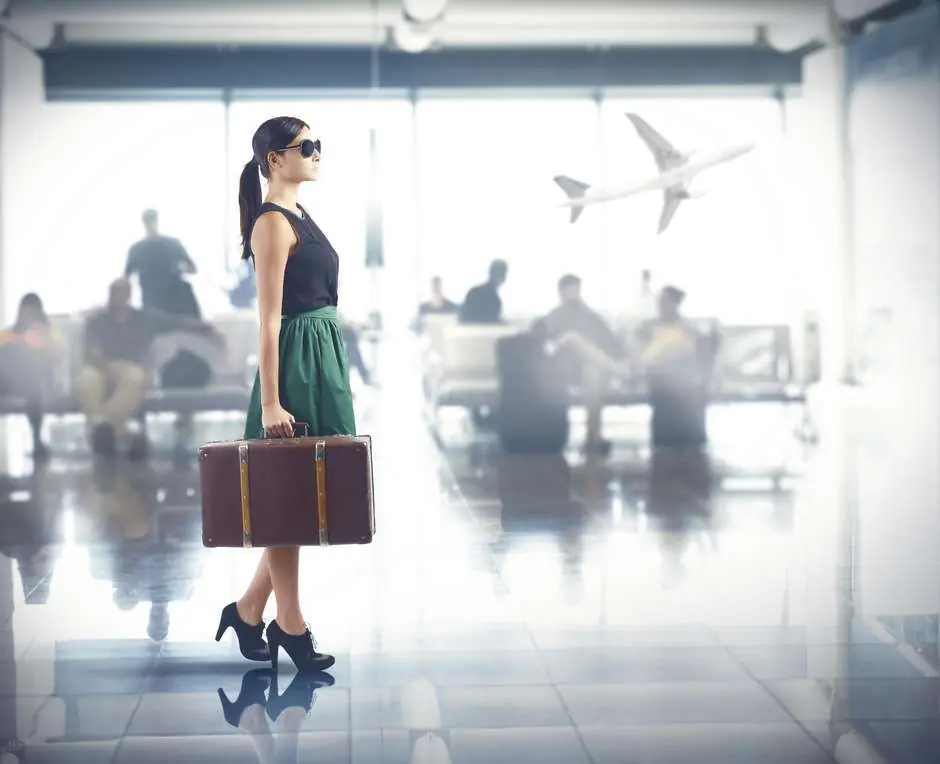 Facturar equipaje de último momento puede salir muy caro